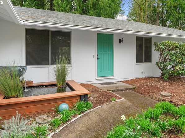10120 SW 52nd Ave, Portland, OR 97219