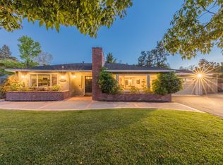 16450 Los Gatos Almaden Rd, Los Gatos, CA