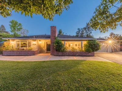 16450 Los Gatos Almaden Rd, Los Gatos, CA, 95032