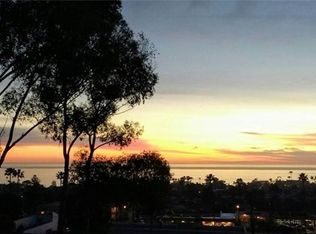 25 Vista Encanta, San Clemente, CA 92672
