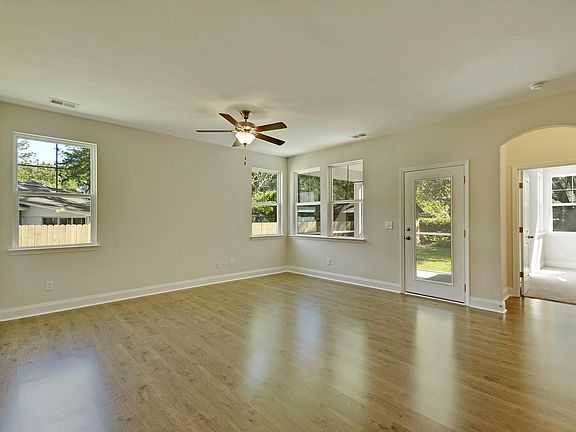 Allendale Living Room