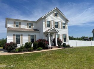 276 Keeter Barn Rd, South Mills, NC 27976