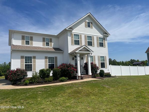 276 Keeter Barn Rd