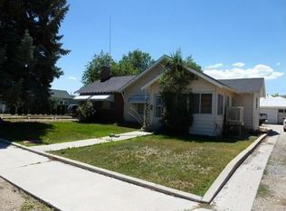 137 S Nevada St, Yerington, NV 89447