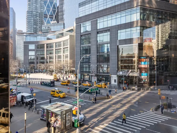 1 Central Park West image 7 of 8