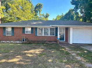 3413 Giamanco St, Alexandria, LA 71301