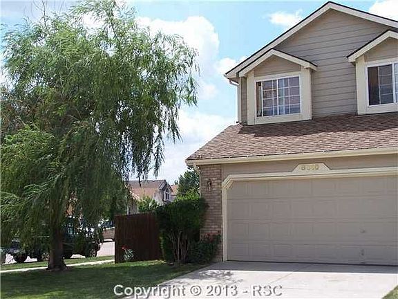 2nd image of 8010 Lorton Dr