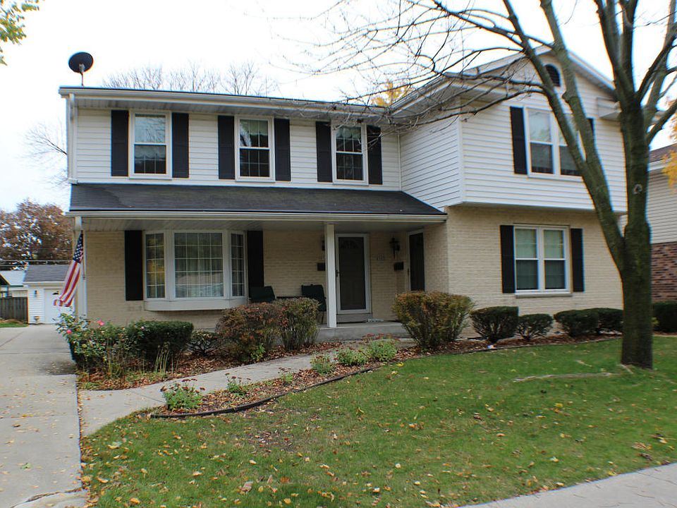 1st image of 9501 W Morgan Ave #9503