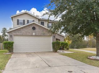 22855 Twisting Pine Dr, Spring, TX 77373