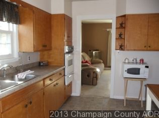 105 E Kyle St, Ogden, IL 61859