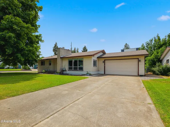 3003 N 5th St, Coeur D Alene, ID 83815