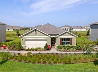 2407 Fieldbrooke Way, Edgewater, FL 32141