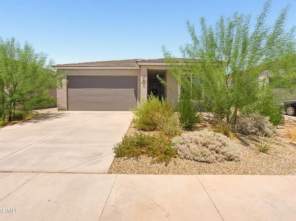 18018 W SAND HILLS Drive, Surprise, AZ 85387