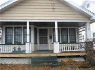 3375 W 118th St, Cleveland, OH