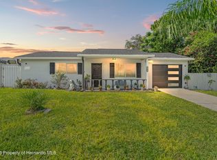 11487 Linden Dr, Spring Hill, FL 34608