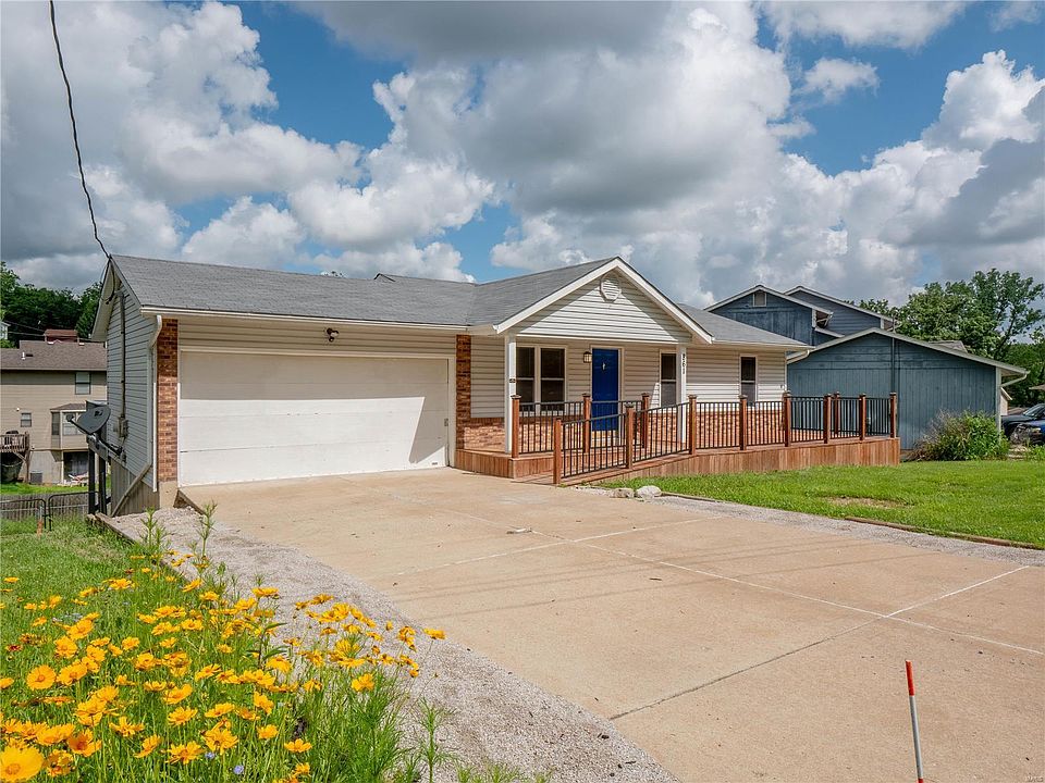 861 Country Glen Dr, Imperial, MO 63052 | Zillow