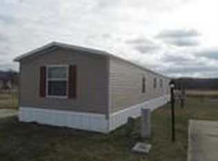 224 Floyd St, Carrollton, KY 41008