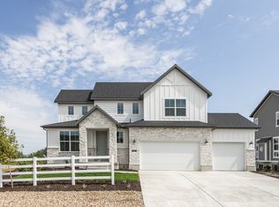 1431 Rocky Mountain Way #206, Kamas, UT 84036