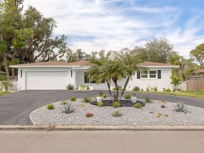 6655 Colony Dr S, Saint Petersburg, FL, 33705