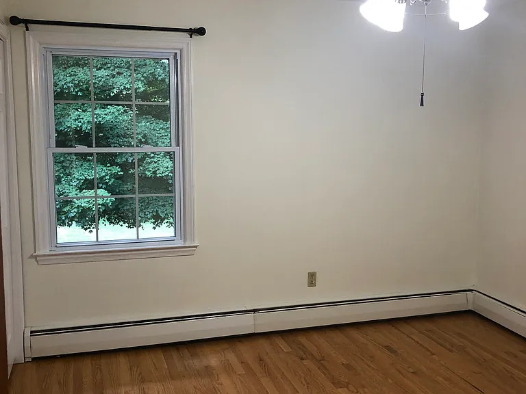 Corner Bedroom