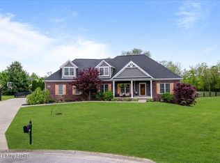 3112 School House Rd, Goshen, KY 40026