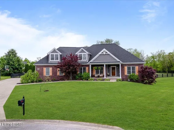 3112 School House Rd, Goshen, KY 40026