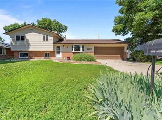 5223 Arbutus St, Arvada, CO 80002