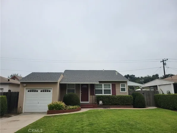 2032 Atlin St, Duarte, CA 91010