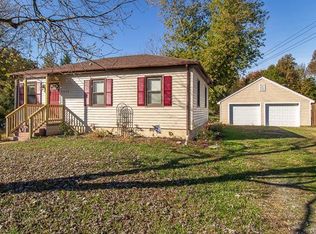 9608 Telstar Dr, North Chesterfield, VA 23237