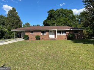 227 Dogwood Dr, Sylvania, GA 30467