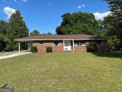 227 Dogwood Dr, Sylvania, GA, 30467