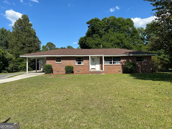 227 Dogwood Dr, Sylvania, GA 30467