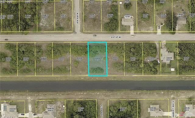 1st image of 2819 1st St W