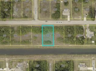 2819 1st St W, Lehigh Acres, FL 33971