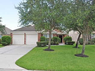 22852 Lantern Hills Dr, Kingwood, TX 77339