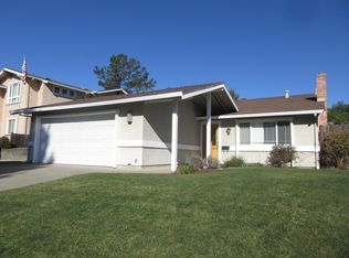 203 Essex Way, Benicia, CA 94510