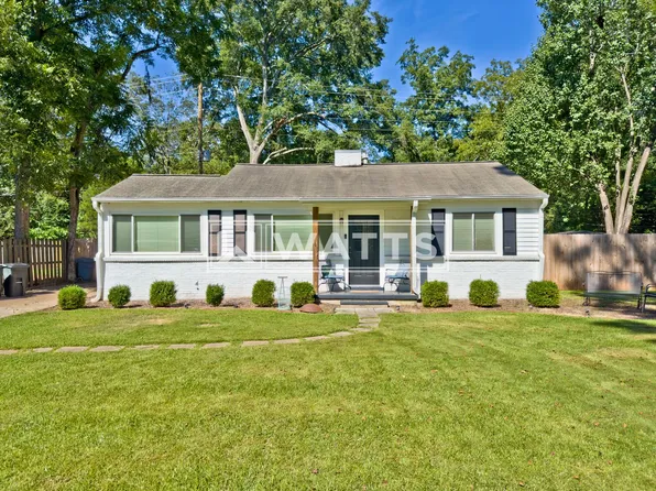 616 Royal St, Birmingham, AL 35213