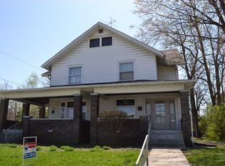 5701 E Julian Ave, Indianapolis, IN 46219