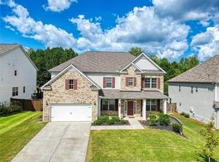 7115 Ansley Park Way, Cumming, GA 30028