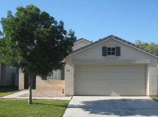 1917 Desert Sage Ave, North Las Vegas, NV 89031