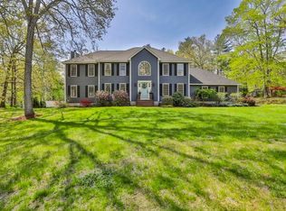32 Glance Rd, Windham, NH 03087