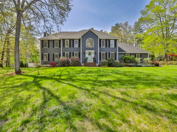 32 Glance Rd, Windham, NH 03087