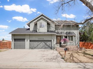 10023 W 77th Drive, Arvada, CO 80005