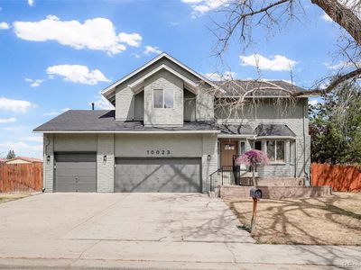 10023 W 77th Drive, Arvada, CO, 80005