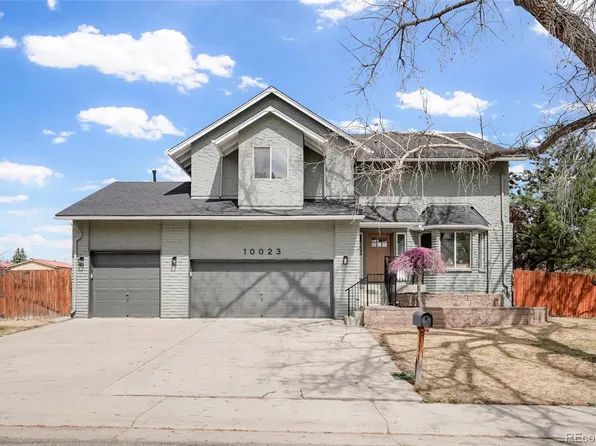 10023 W 77th Drive, Arvada, CO 80005