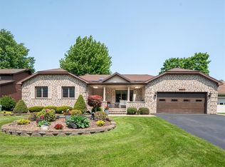 48 W Amy Ln, Rochester, NY 14626