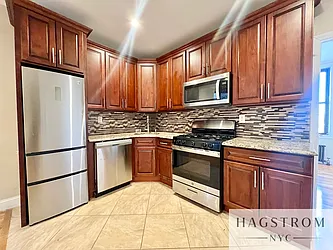 Rented by Hagstrom Management Inc