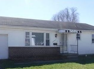 1221 W Grant St, Piqua, OH 45356