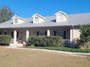 6195 S Esmeralda Ter, Lecanto, FL 34461