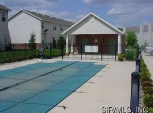 722 Titan Dr, O Fallon, IL 62269